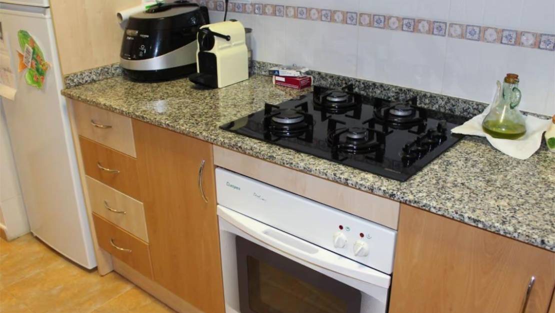 Sale - Apartment - Almoradí - Comunidad valenciana