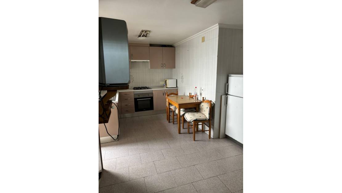 Sale - Apartment - Almoradí - Comunidad valenciana