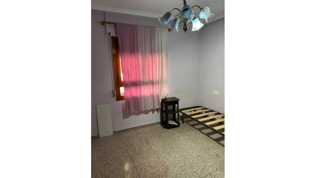 Sale - Apartment - Almoradí - Comunidad valenciana