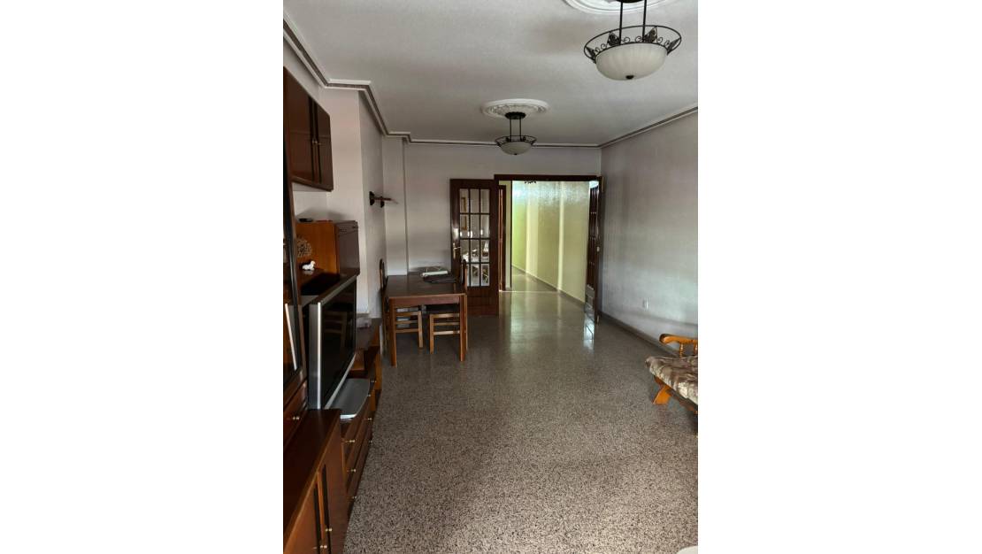 Sale - Apartment - Almoradí - Comunidad valenciana