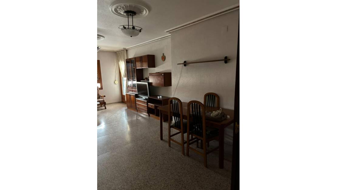 Sale - Apartment - Almoradí - Comunidad valenciana