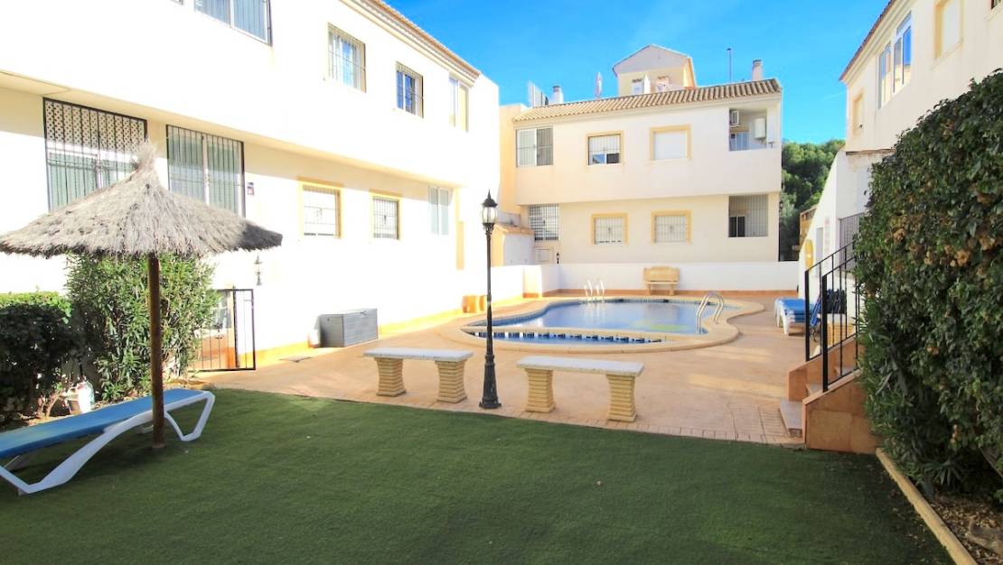 Sale - Apartment - Almoradí - Heredades