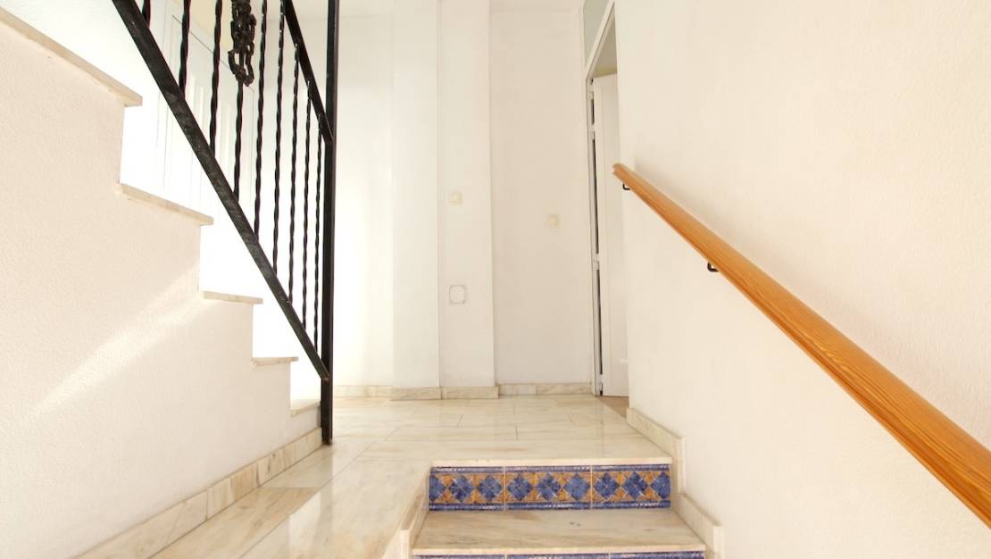 Sale - Apartment - Almoradí - Heredades