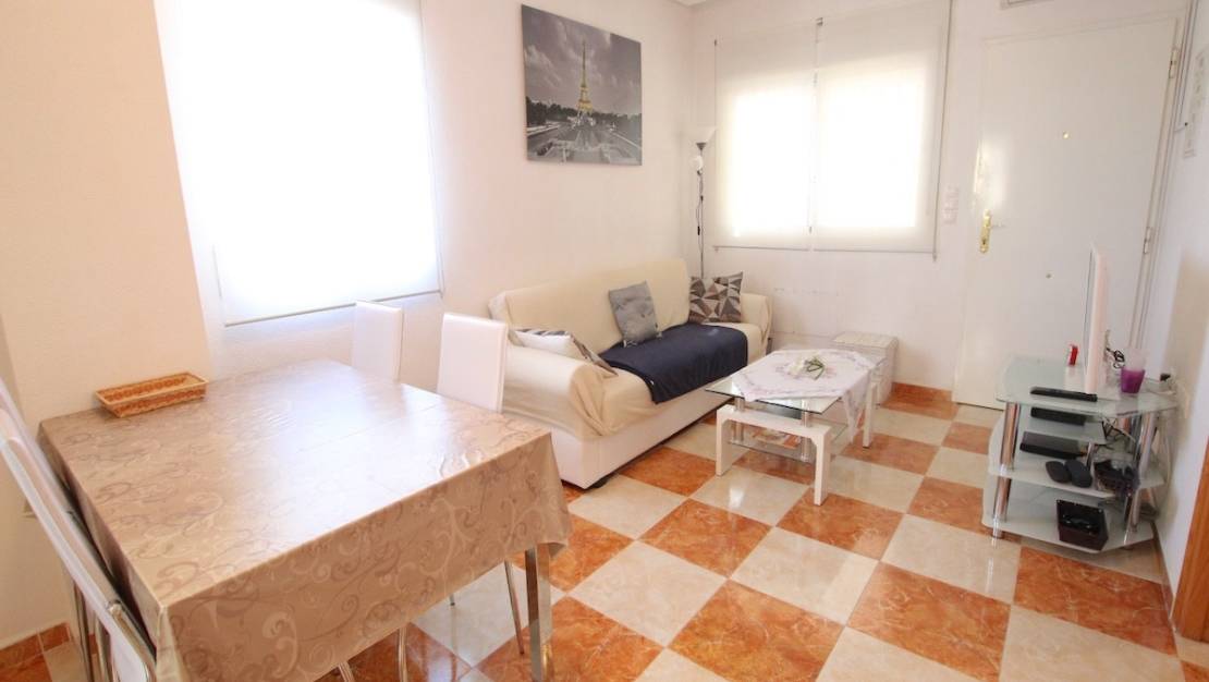 Sale - Apartment - Almoradí - Heredades