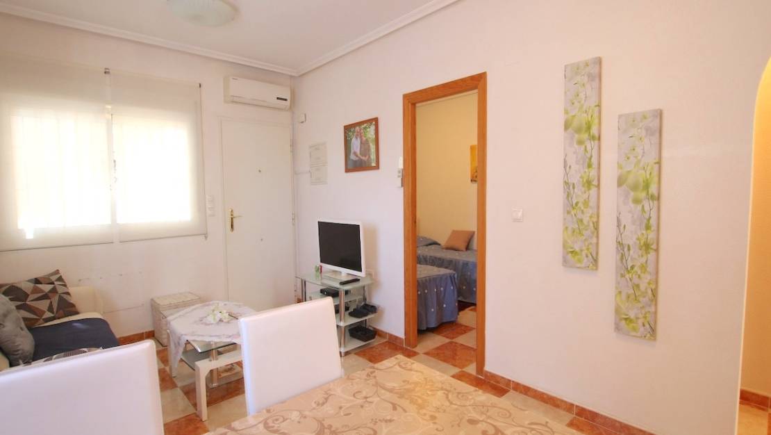 Sale - Apartment - Almoradí - Heredades