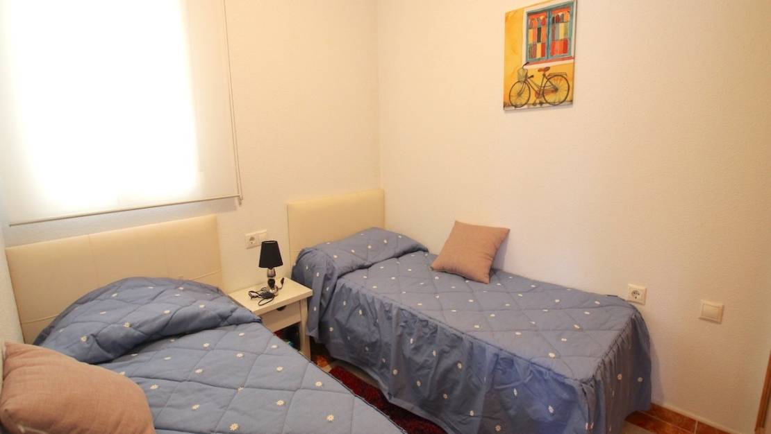 Sale - Apartment - Almoradí - Heredades