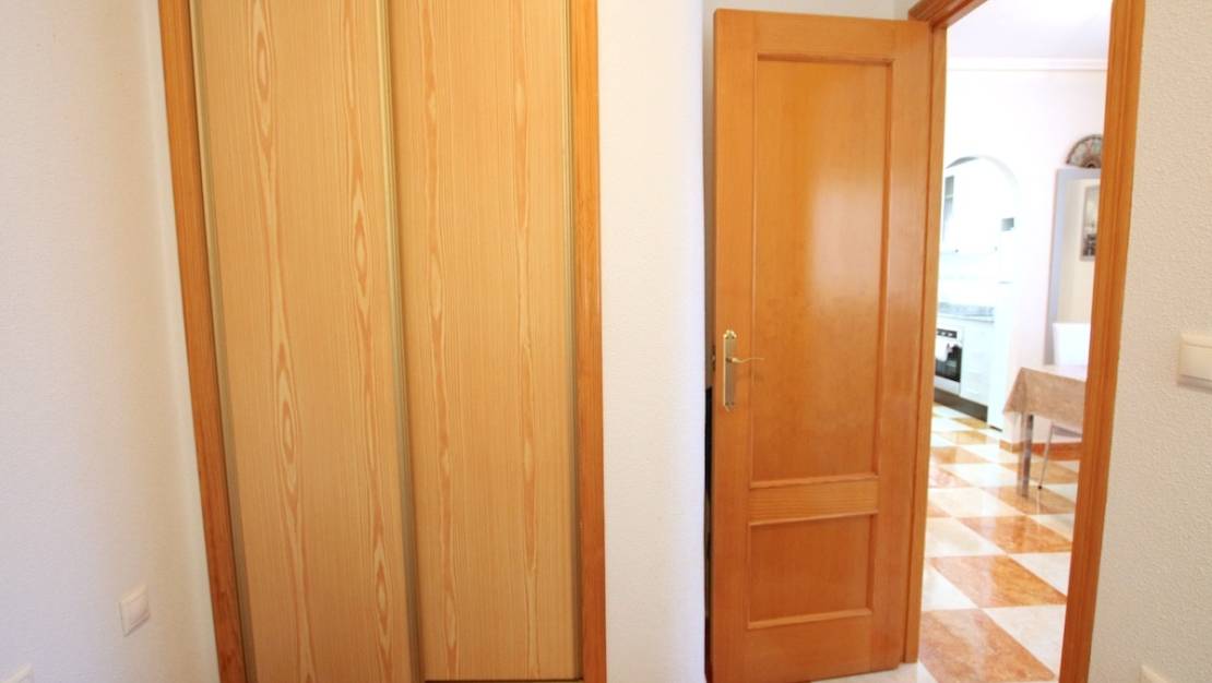 Sale - Apartment - Almoradí - Heredades