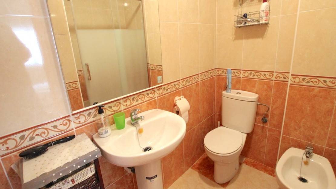 Sale - Apartment - Almoradí - Heredades