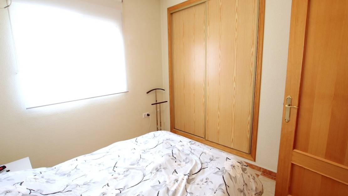 Sale - Apartment - Almoradí - Heredades