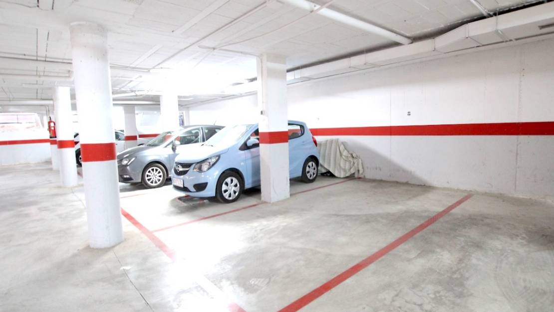 Sale - Apartment - Almoradí - Heredades