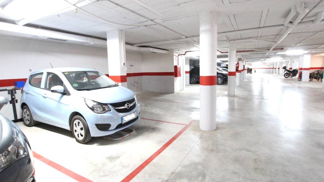 Sale - Apartment - Almoradí - Heredades