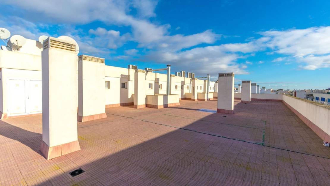 Sale - Apartment - Almoradí - Las maromas