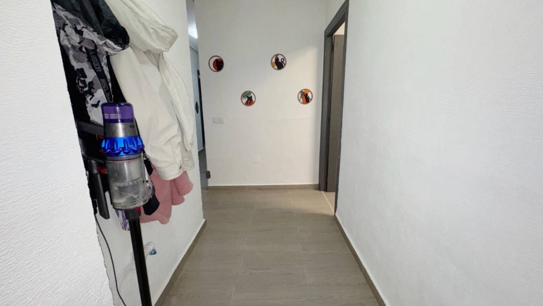 Sale - Apartment - Almoradí