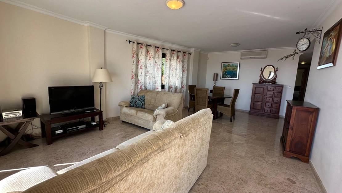 Sale - Apartment - Altea - Altea Centro