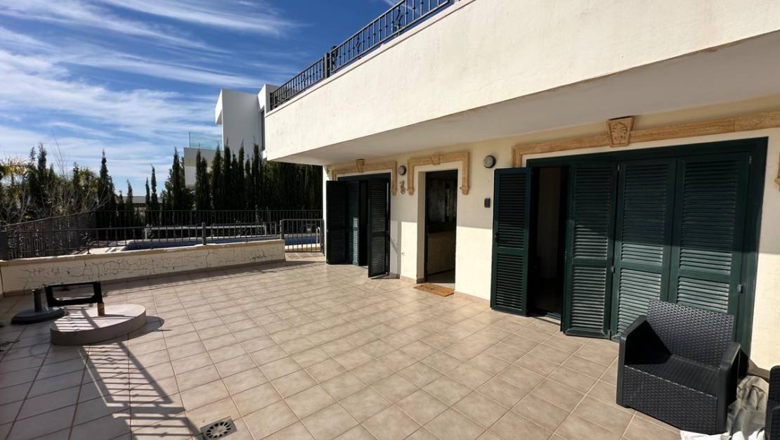 Sale - Apartment - Altea - Altea Centro