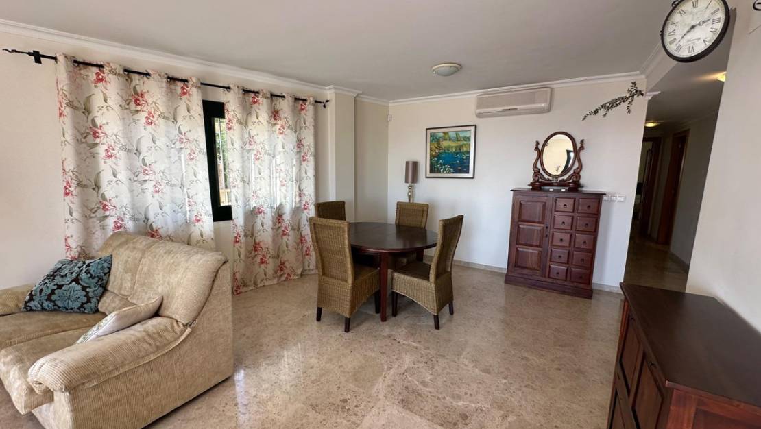 Sale - Apartment - Altea - Altea Centro