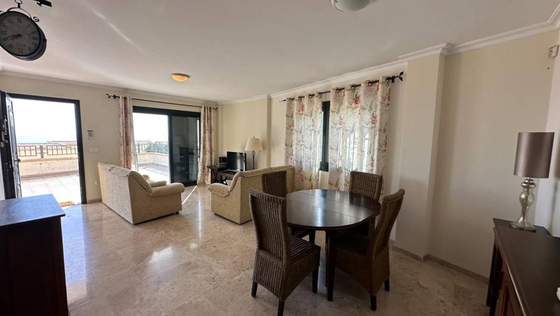 Sale - Apartment - Altea - Altea Centro