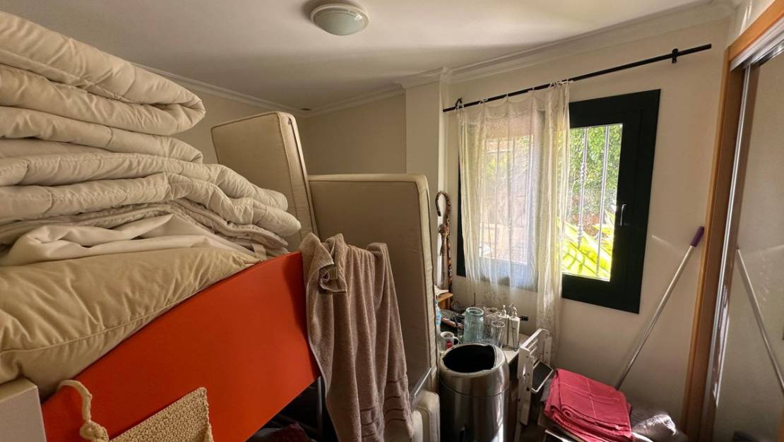 Sale - Apartment - Altea - Altea Centro