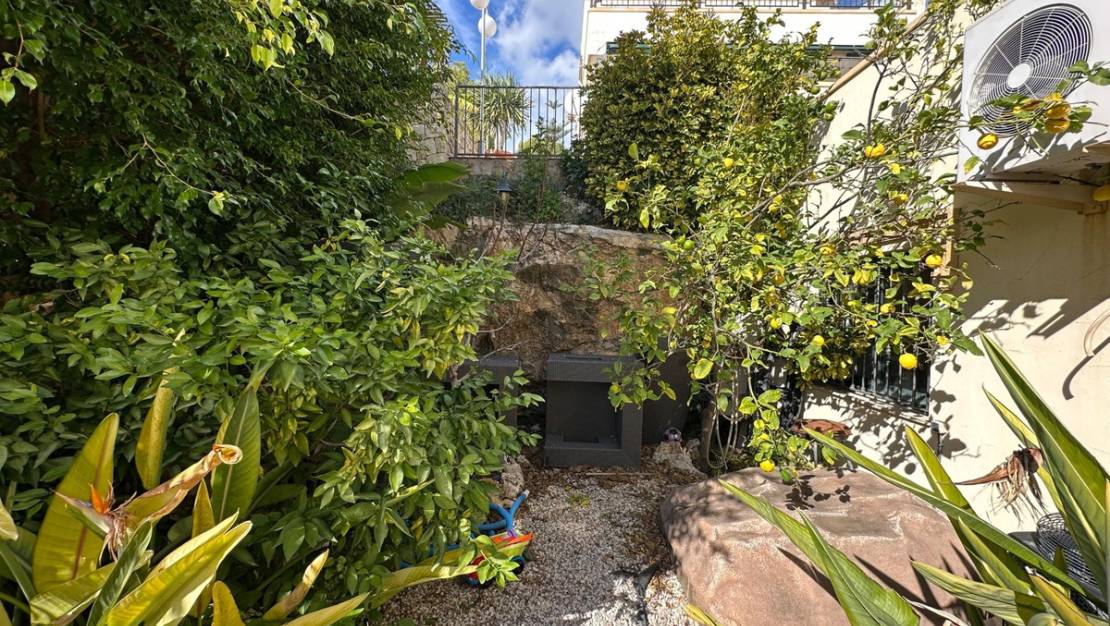 Sale - Apartment - Altea - Altea Centro