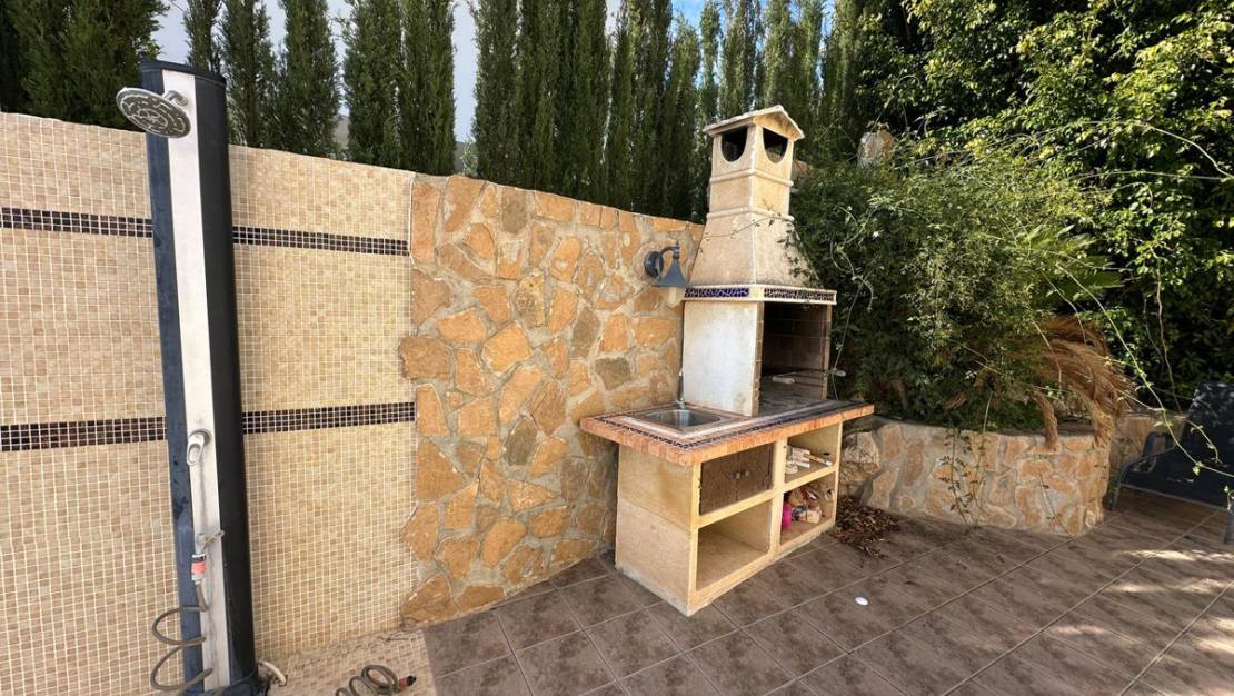 Sale - Apartment - Altea - Altea Centro