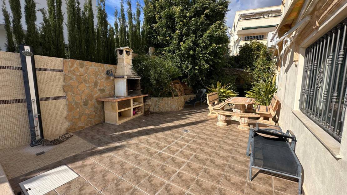 Sale - Apartment - Altea - Altea Centro