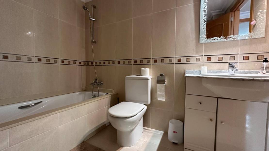 Sale - Apartment - Altea - Altea Centro