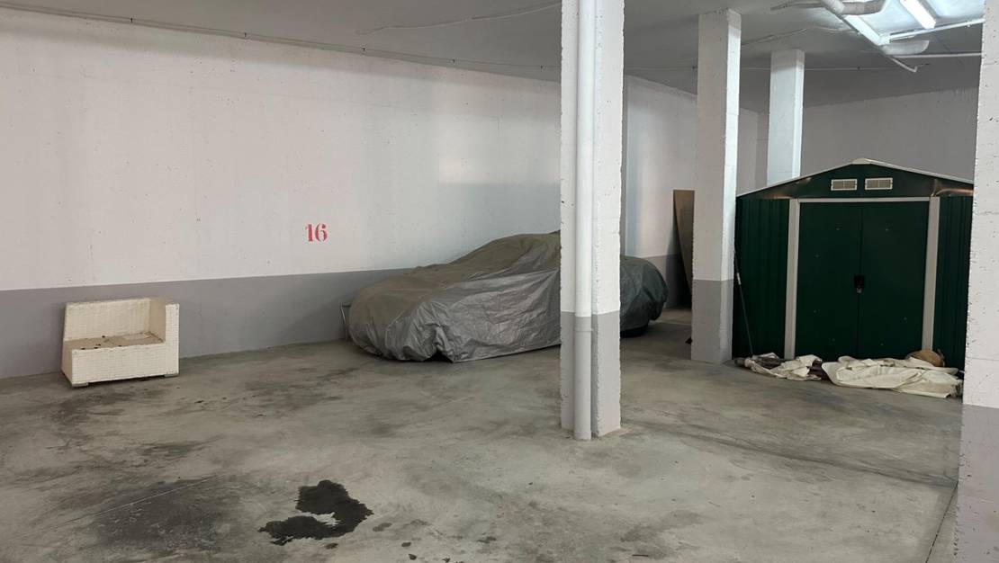 Sale - Apartment - Altea - Altea Centro