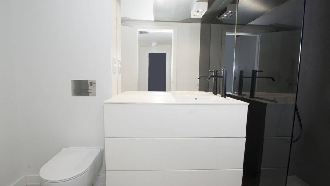 Sale - Apartment - Altea - Altea Centro