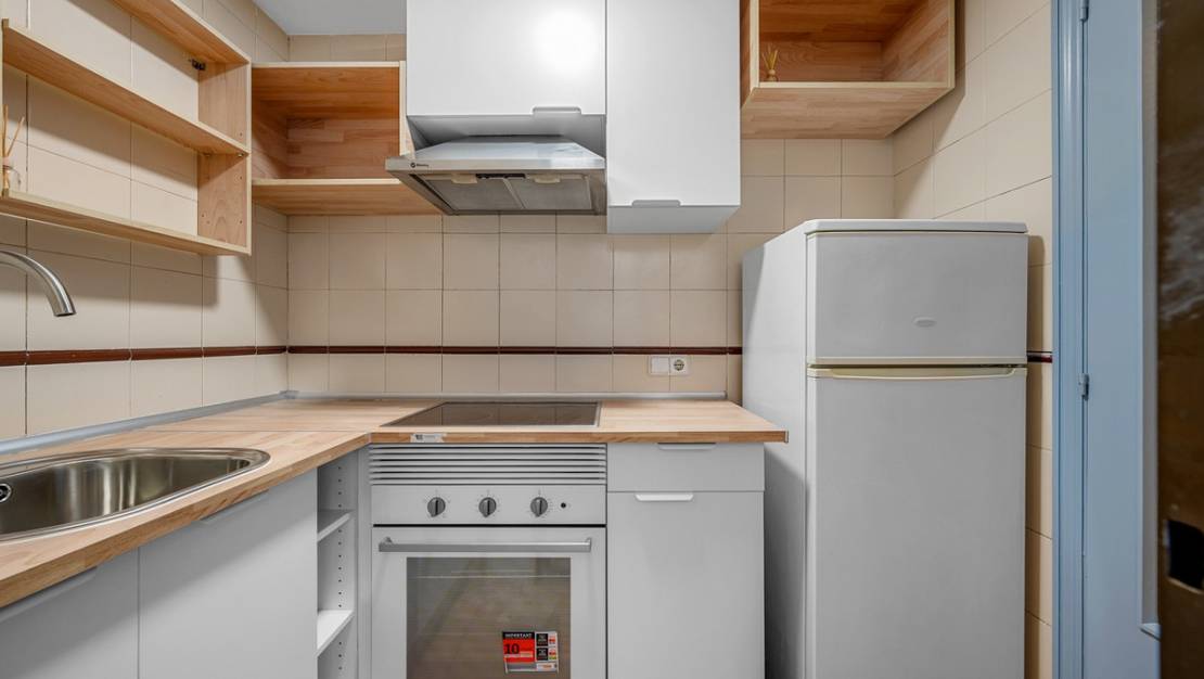 Sale - Apartment - Altea - Altea Centro