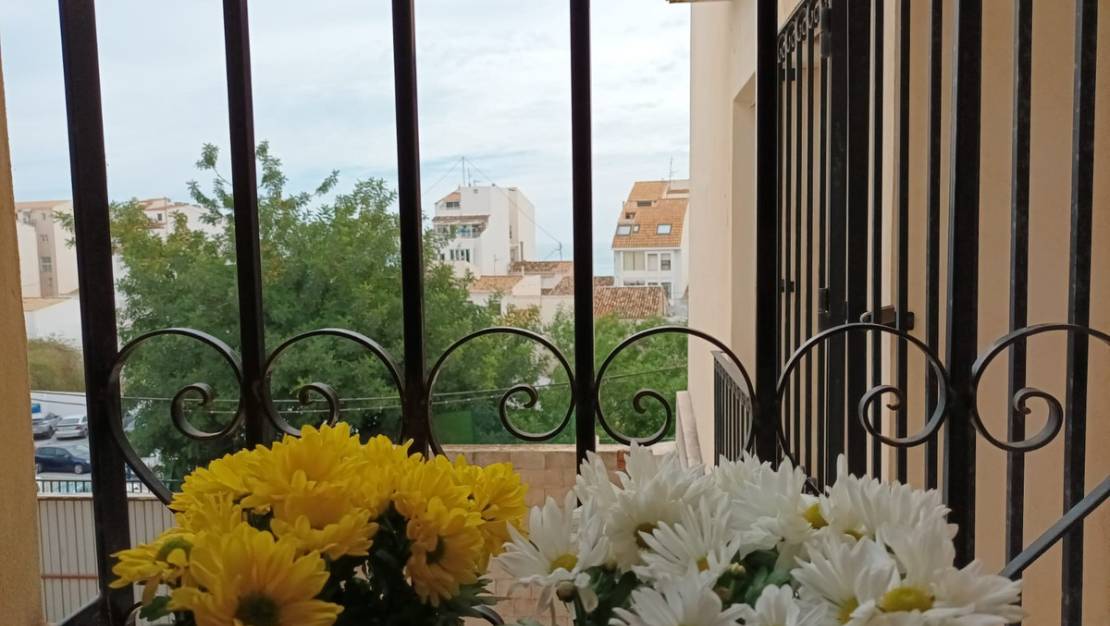 Sale - Apartment - Altea - Altea Centro