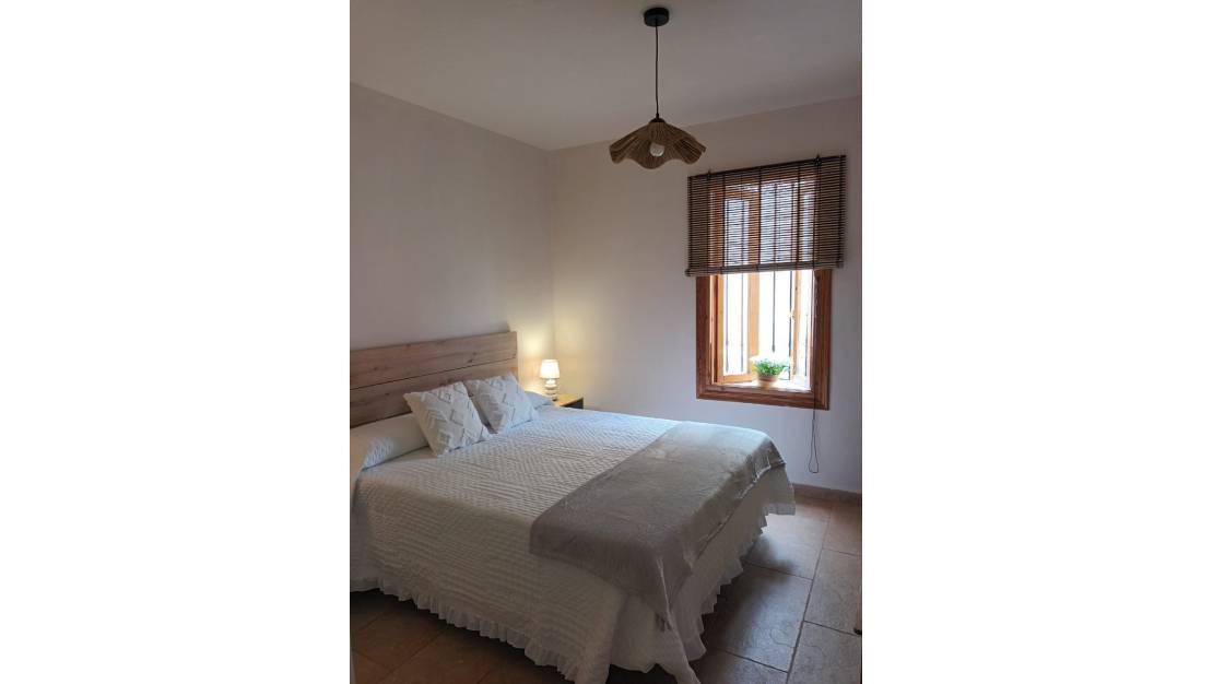 Sale - Apartment - Altea - Altea Centro