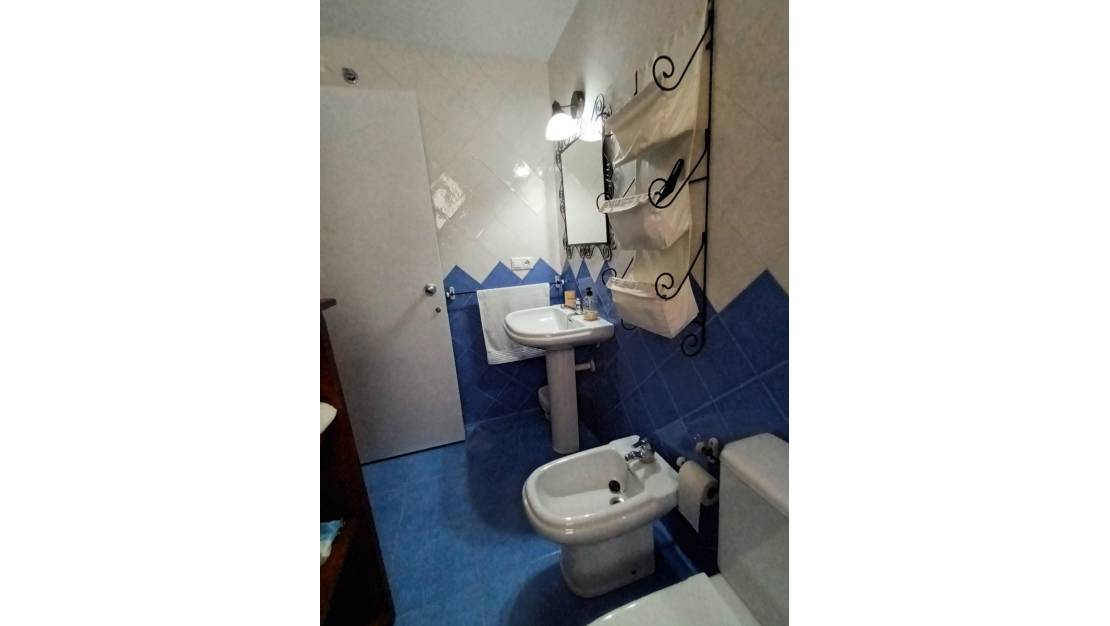 Sale - Apartment - Altea - Altea Centro