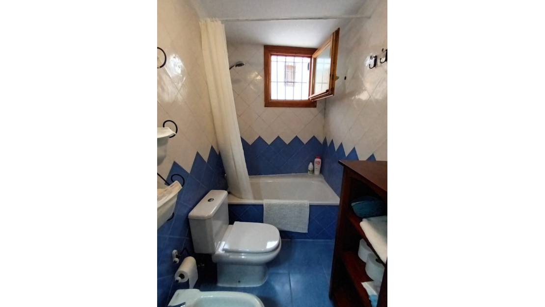 Sale - Apartment - Altea - Altea Centro