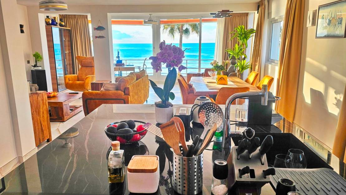 Sale - Apartment - Altea - Altea Centro