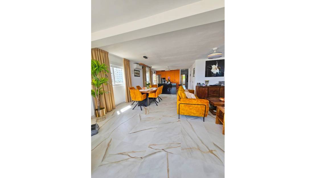 Sale - Apartment - Altea - Altea Centro