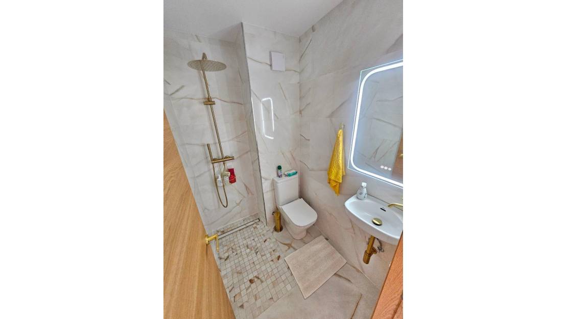 Sale - Apartment - Altea - Altea Centro