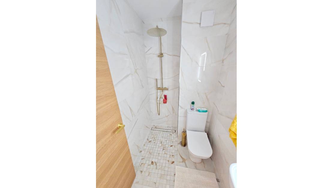 Sale - Apartment - Altea - Altea Centro