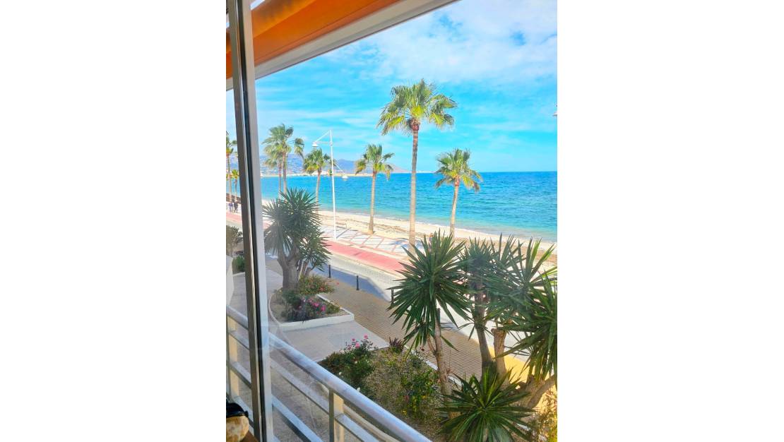 Sale - Apartment - Altea - Altea Centro