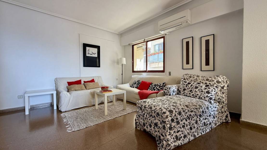 Sale - Apartment - Altea - Altea Centro