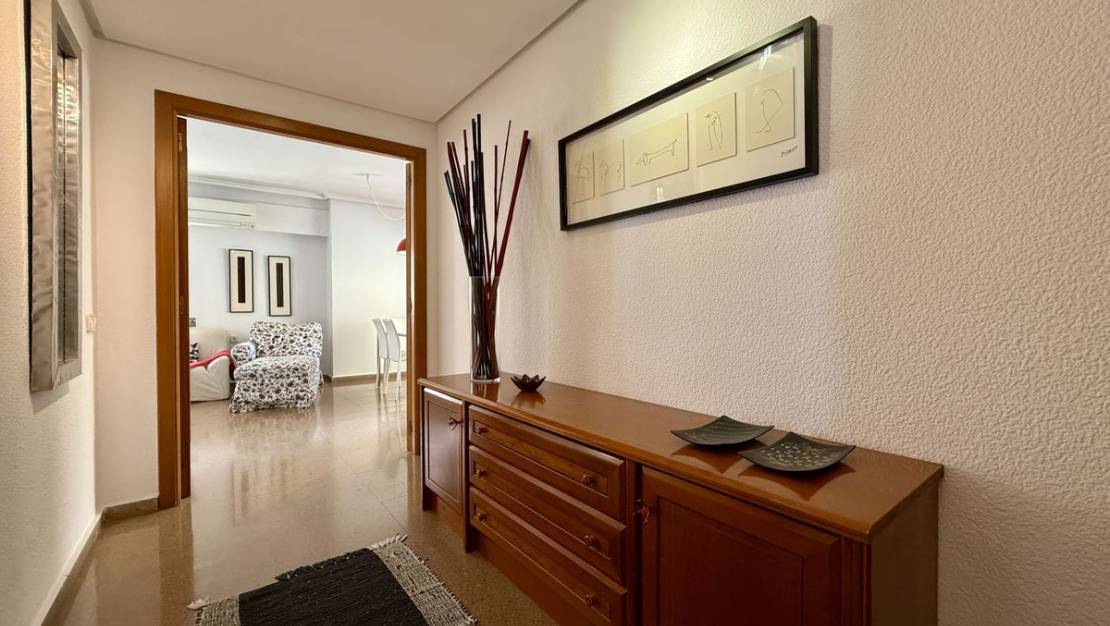Sale - Apartment - Altea - Altea Centro