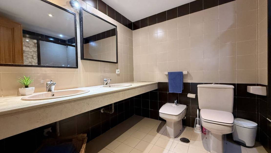 Sale - Apartment - Altea - Altea Centro