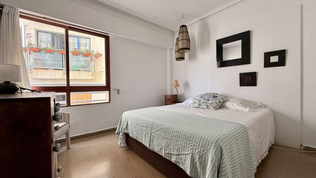 Sale - Apartment - Altea - Altea Centro