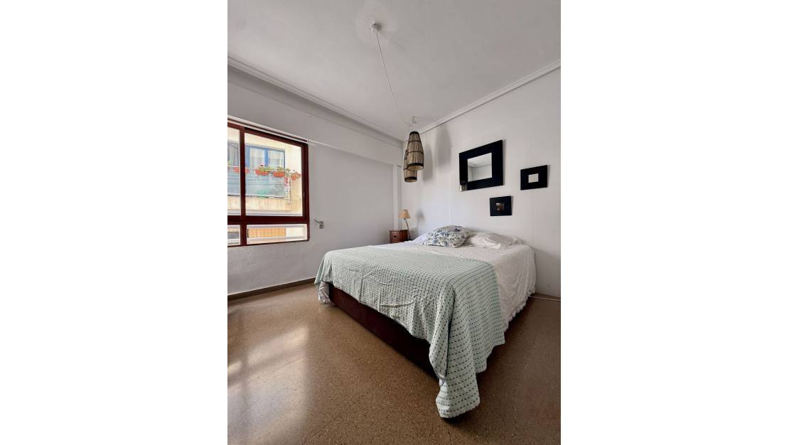 Sale - Apartment - Altea - Altea Centro