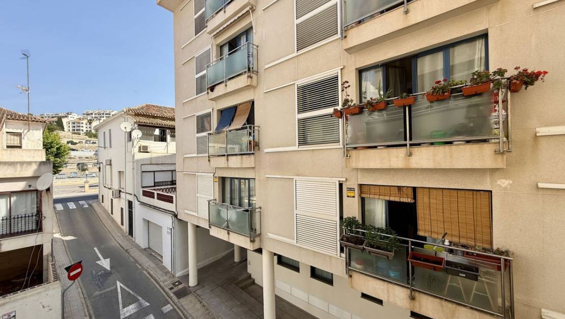 Sale - Apartment - Altea - Altea Centro