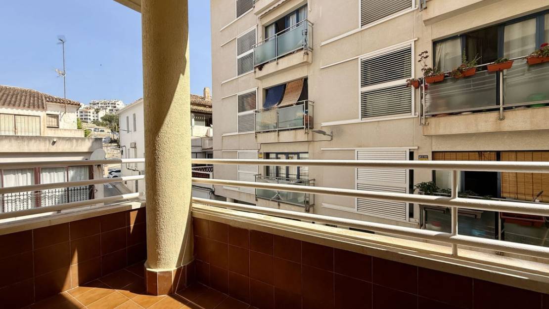 Sale - Apartment - Altea - Altea Centro