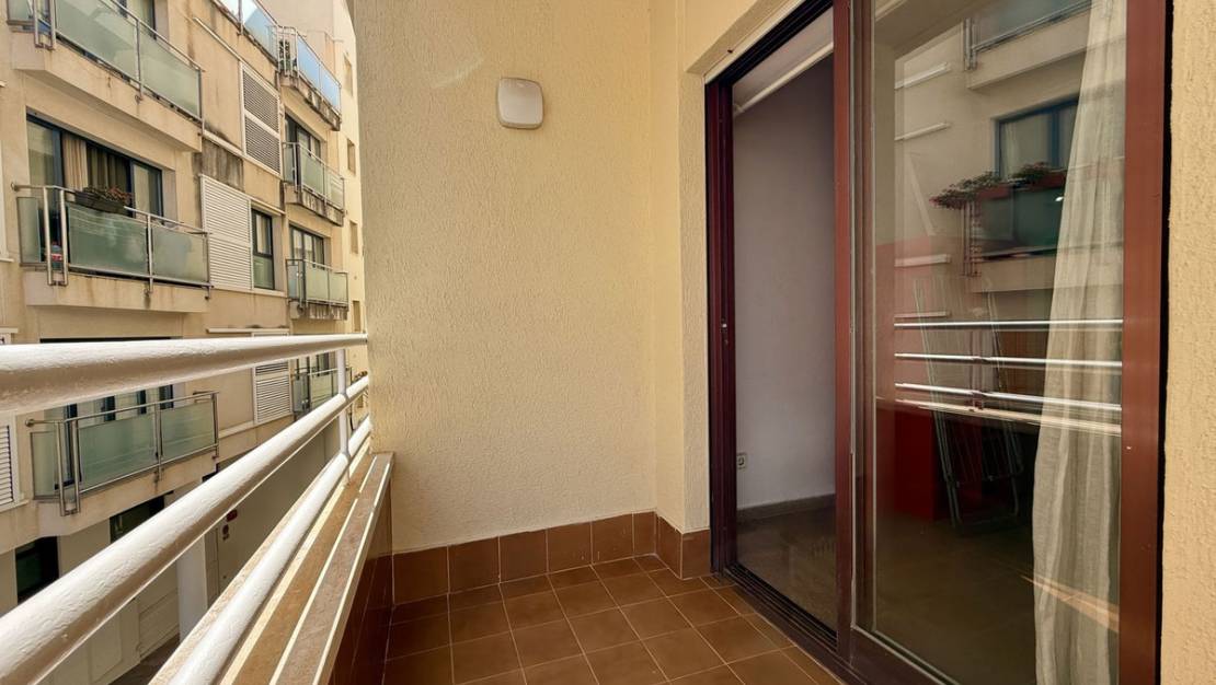 Sale - Apartment - Altea - Altea Centro