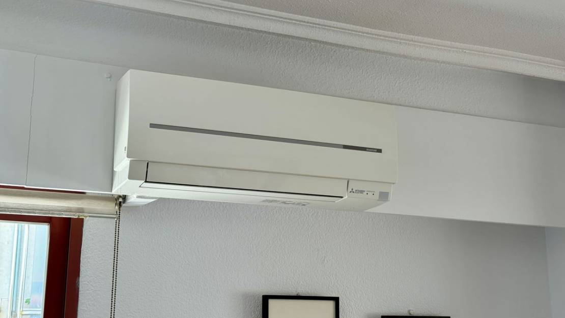 Sale - Apartment - Altea - Altea Centro