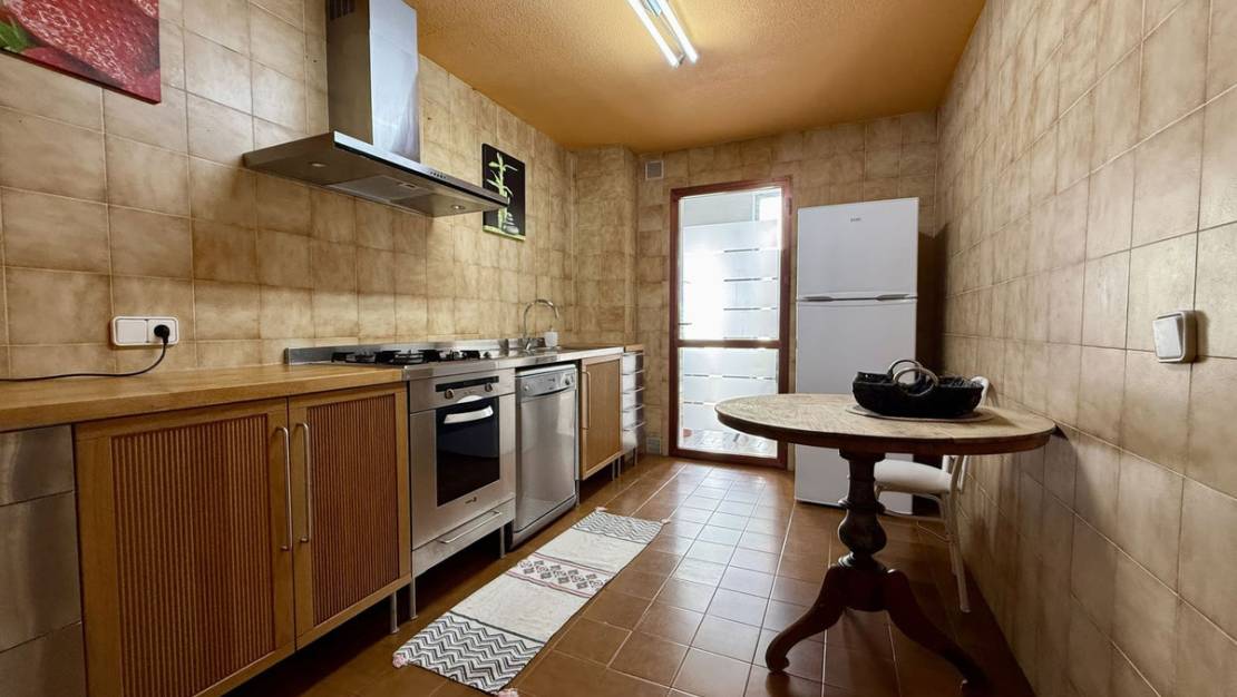 Sale - Apartment - Altea - Altea Centro