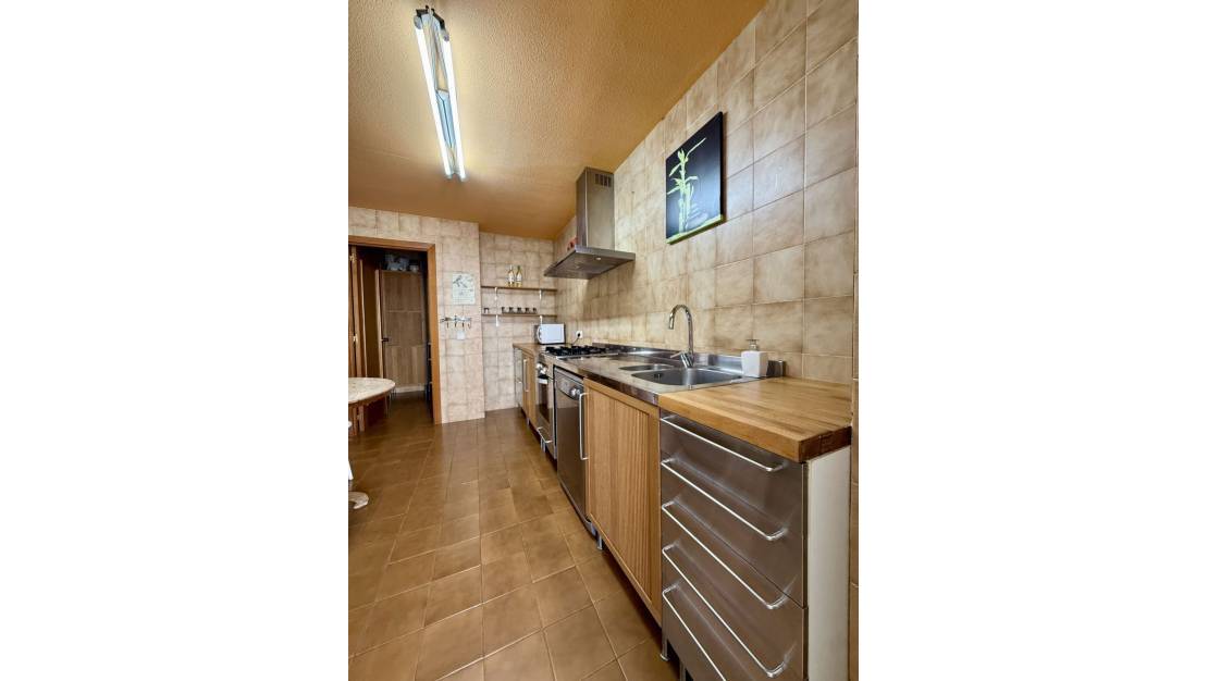Sale - Apartment - Altea - Altea Centro