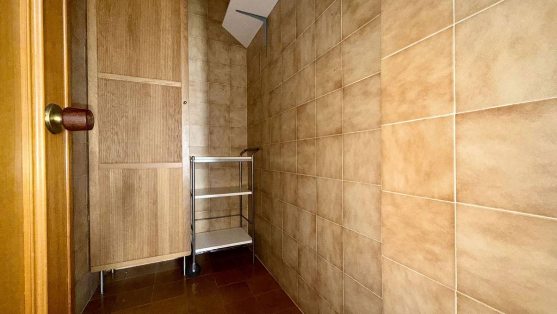 Sale - Apartment - Altea - Altea Centro